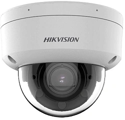 Камера видеонаблюдения IP Hikvision DS-2CD2743G2-LIZS2U(2.8-12mm) 2.8-12мм цв.