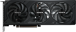 Видеокарта Gigabyte PCI-E 5.0 GV-N5070WF3-12GD 1.0 NVIDIA GeForce RTX 5070 12Gb 192bit GDDR7 2542/28000 HDMIx1 DPx3 HDCP Ret