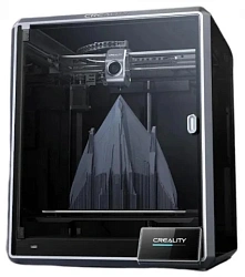 Принтер 3D Creality K 1 Max 2025 300x300x300мм ABS/PLA/PETG/TPU 30мкм