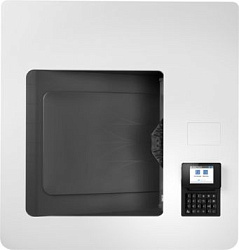 Принтер лазерный HP Color LaserJet Enterprise M751dn (T3U44A) A3 Duplex Net белый