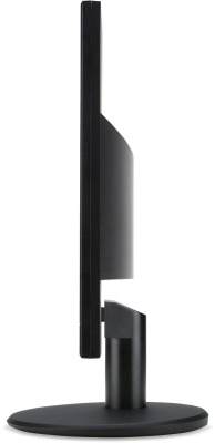 Монитор Acer 18.5" EB192QBbi черный TN+film LED 5ms 16:9 HDMI матовая 200cd 90гр/65гр 1366x768 60Hz VGA HD 2.1кг