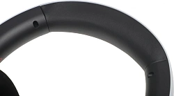 Гарнитура накладные Sony INZONE H5 1.5м белый/черный беспроводные bluetooth оголовье (WH-G500/W)