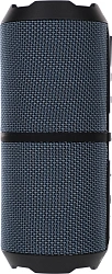 Колонка порт. Ural Гагарин ГР-001 синий 20W 2.0 BT 10м 2500mAh (УРАЛ ГР-001 СИНИЙ)