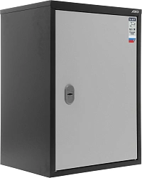 Шкаф бухгалтерский Aiko SL 65T 630x460x340мм ключевой трейзер (S10799060502)