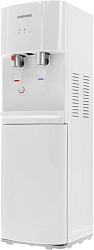 Кулер Starwind SW-1113EW напольный электронный белый