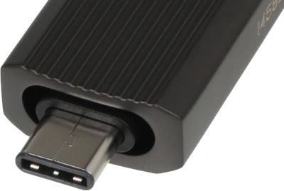 Накопитель SSD Transcend USB-C 1TB TS1TESD330C ESD330C серый