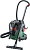 Строительный пылесос Bosch UniversalVac15 1000Вт (уборка: сухая/влажная) зеленый