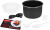 Мультиварка Red Solution SkyCooker RMC-M225S 5л 860Вт черный/серый