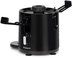 Соковыжималка центробежная Scarlett SC-JE50P02 1400Вт рез.сок.:1000мл. черный