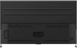 Телевизор QLED TCL 98" 98C745 черный 4K Ultra HD 120Hz DVB-T DVB-T2 DVB-C DVB-S DVB-S2 USB WiFi Smart TV (RUS)