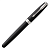 Ручка роллер Parker Sonnet Core T529 (1931523) Matte Black CT F черн. черн. подар.кор.