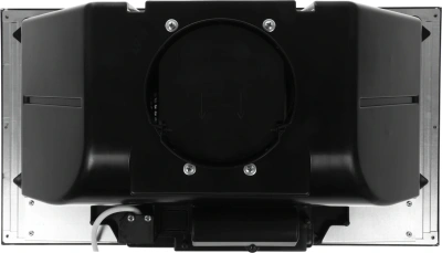 Вытяжка встраиваемая Elikor BREEZE 52Н-450-П3Д нержавеющая сталь управление: ползунковое (1 мотор)