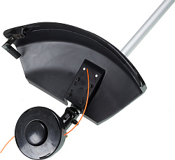 Триммер бензиновый Huter GGT-1500T 1500Вт 2л.с. реж.эл.:леска