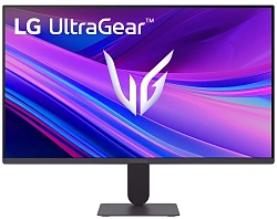 Монитор LG 23.8" UltraGear 24G411A-B черный IPS LED 5ms 16:9 HDMI матовая 1500:1 250cd 178гр/178гр 1920x1080 144Hz DP FHD 3.3кг