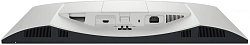Монитор Dell 27" S2725H черный/белый IPS LED 4ms 16:9 HDMI M/M матовая Piv 300cd 178гр/178гр 1920x1080 100Hz FHD 6.33кг
