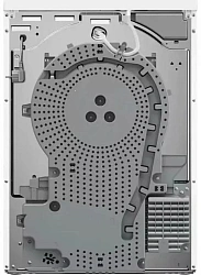 Сушильная машина Electrolux EW7D495UE пан.англ. кл.энер.:A+++ макс.загр.:9кг белый