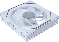 Вентилятор для корпуса Lian-Li Uni Fan SL-INF Wireless 120 Reverse ARGB 120х122.1x28 белый 4-pin 32.2дБ (G99.12RSLIN1W1W.R0) Ret