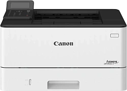 Принтер лазерный Canon i-Sensys LBP246dw II (7187C006) A4 Duplex Net WiFi белый