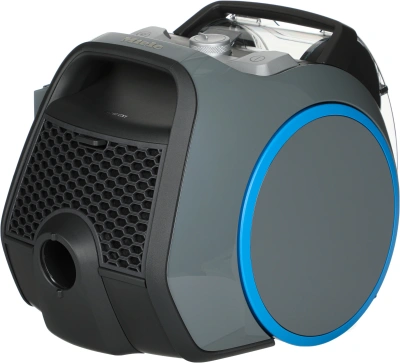 Пылесос Miele Boost CX1 PowerLine 890Вт графит/черный