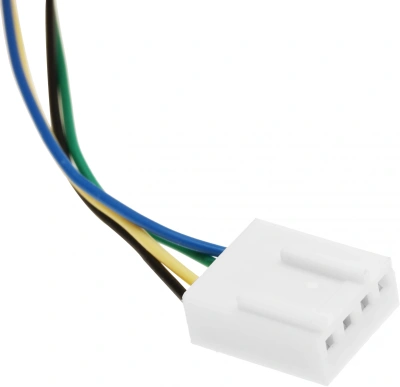 Устройство охлаждения(кулер) Intel E97378 Soc-1151/1200 черный 4-pin 18-38dB Al+Cu 95W 240gr brown box