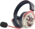 Наушники с микрофоном A4Tech Bloody MR595 Proxy Boom бежевый/черный мониторные BT/Radio оголовье (MR595)