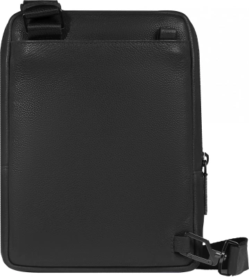 Сумка мужская Piquadro Cronus CA3084S134/N черный натур.кожа
