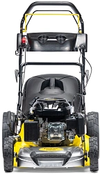 Газонокосилка роторная Champion LM5347 4400Вт