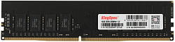 Память DDR4 16GB 3200MHz Kingspec KS3200D4P12016G RTL PC4-25600 CL18 DIMM 288-pin 1.2В single rank Ret