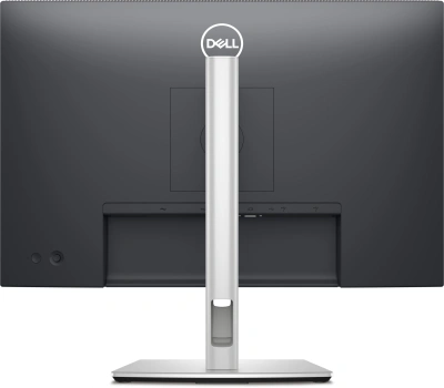 Монитор Dell 24" P2425 черный IPS LED 16:10 HDMI матовая HAS Piv 300cd 178гр/178гр 1920x1200 100Hz VGA DP WU USB 3.51кг