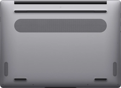 Ноутбук Huawei MateBook 14 FlemingH Core Ultra 5 125H 16Gb SSD512Gb Intel Arc 14" OLED Touch 2K (2880x1920) Windows 11 Home grey WiFi BT Cam (53014APJ)