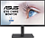 Монитор Asus 27" VA27EQSB черный IPS LED 16:9 HDMI M/M матовая HAS Piv 300cd 178гр/178гр 1920x1080 75Hz VGA DP FHD USB 6кг