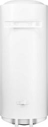 Водонагреватель Electrolux AXIOmatic Slim EWH 50 1.5кВт 50л электрический настенный/белый