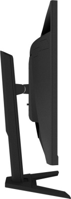 Монитор Gigabyte 28" M28U черный IPS LED 16:9 HDMI M/M матовая HAS 300cd 178гр/178гр 3840x2160 144Hz FreeSync DP 4K USB 6.93кг