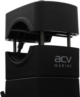 Колонки автомобильные ACV Marine MR62 150Вт 96дБ 16.5см (6 1/2дюйм) (ком.:2кол.) коаксиальные двухполосные
