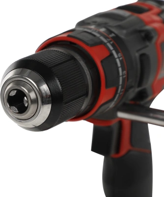 Дрель-шуруповерт Einhell PXC TE-CD 18 Li-i BL аккум. патрон:быстрозажимной (кейс в комплекте) (4513861)