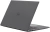 Ноутбук IRU Planio 14INP N-series N100 8Gb SSD256Gb Intel UHD Graphics 14" IPS FHD (1920x1080) Windows 11 Pro Multi Language 64 grey WiFi BT Cam 5000mAh (2023712)
