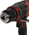 Дрель-шуруповерт Einhell PXC TE-CD 18 Li-i BL аккум. патрон:быстрозажимной (кейс в комплекте) (4513861)