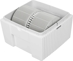 Мойка воздуха Venta Comfort plus LW15 8Вт белый (LW15 COMFORT PLUS WEISS)