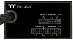 Блок питания Thermaltake ATX 750W Smart BM3 Gen.5 80+ bronze (20+4pin) APFC 120mm fan 6xSATA Cab Manag RTL
