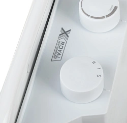Конвектор Royal Clima Sorento Meccanico REC-S2000M 2000Вт белый