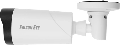 Камера видеонаблюдения аналоговая Falcon Eye FE-MHD-BV5-45 2.8-12мм HD-CVI HD-TVI цв. корп.:белый