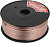 Кабель акустический Premier SCC-17 BC 100м. прозрачный (25-211 100)