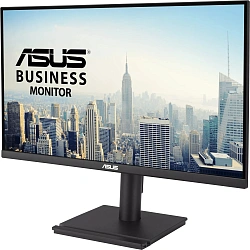 Монитор Asus 27" Business VA27UCPS черный IPS LED 16:9 HDMI M/M матовая HAS Piv 1000:1 350cd 178гр/178гр 3840x2160 60Hz DP 4K USB 6.9кг