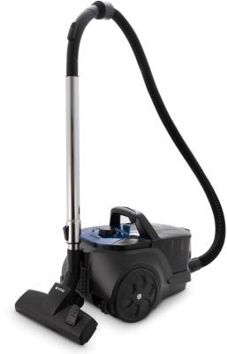 Пылесос Vitek VT-1829 1800Вт синий/черный