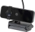 Камера Web Оклик OK-C21FH черный 2Mpix (1920x1080) USB2.0 с микрофоном