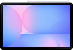 Планшет Samsung Galaxy Tab S10 FE SM-X526B 1580 (2.9) 8C RAM8Gb ROM128Gb 10.9" TFT 2304x1440 5G eSIM Android 15 голубой 13Mpix 12Mpix BT WiFi microSD 1Tb 8000mAh