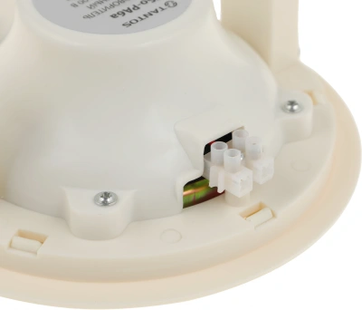 Громкоговоритель Tantos TSo-PA6a потолочный 6Вт белый (00-00026409)