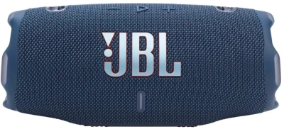 Колонка порт. JBL Charge 6 синий 45W 1.0 BT (JBLCHARGE6BLU)