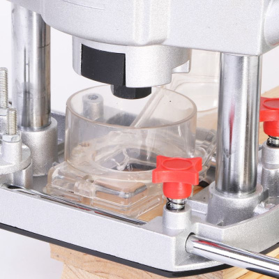 Фрезер Диолд МЭФ-1,1 1100Вт 31000об/мин макс.ход:44мм