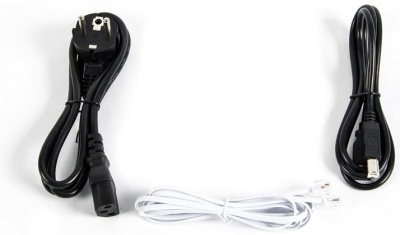 Источник бесперебойного питания Бастион SKAT-UPS 600/350 350Вт 600ВА черный